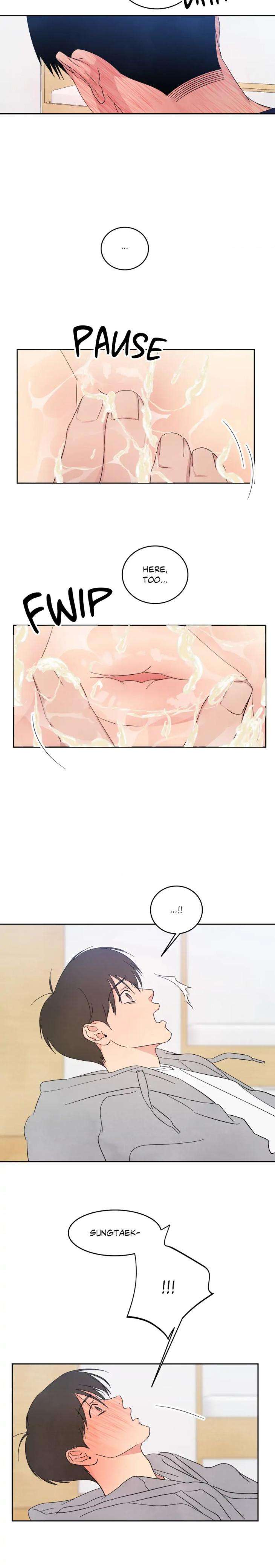 Topsy-Turvy-By-Yongdo-Uncensored-Eng page 11