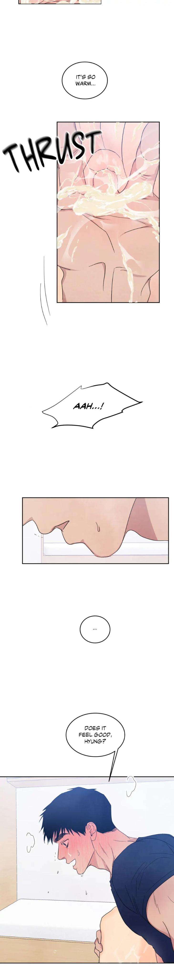 Topsy-Turvy-By-Yongdo-Uncensored-Eng page 13