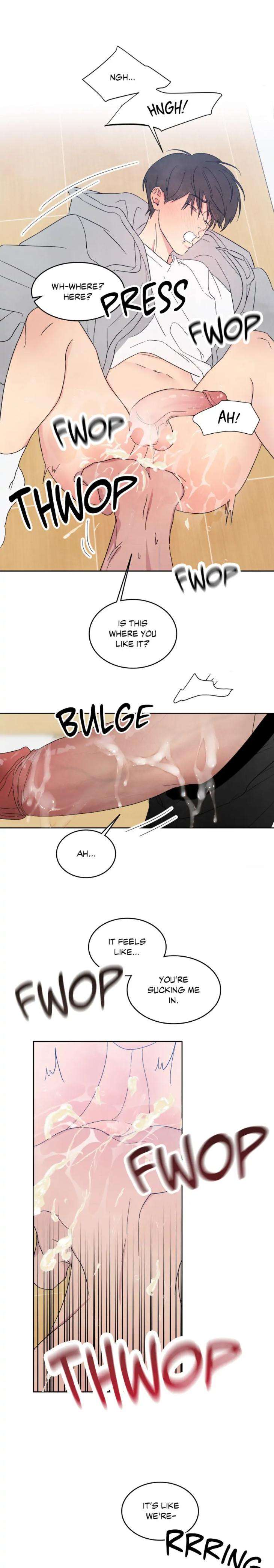 Topsy-Turvy-By-Yongdo-Uncensored-Eng page 14