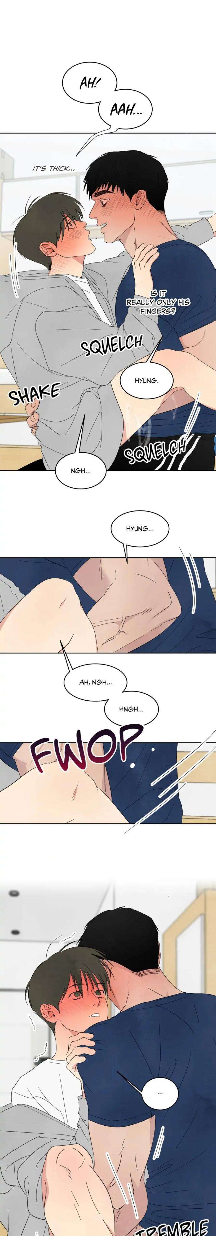 Topsy-Turvy-By-Yongdo-Uncensored-Eng page 2