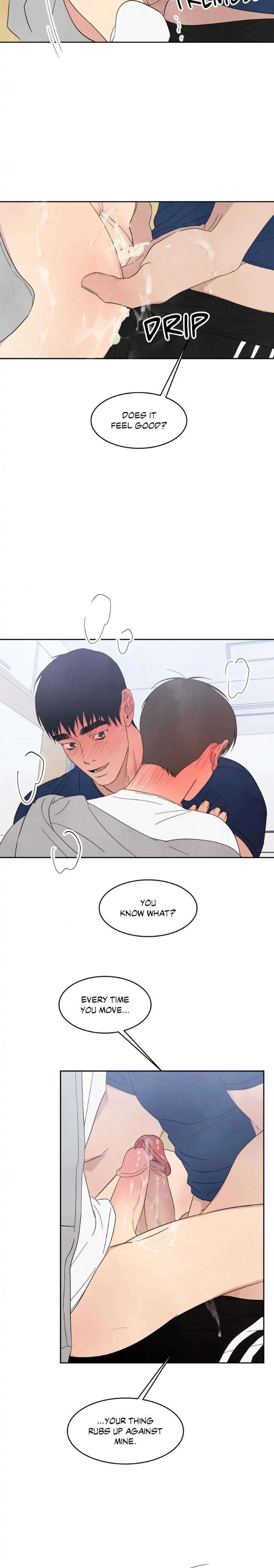 Topsy-Turvy-By-Yongdo-Uncensored-Eng page 3