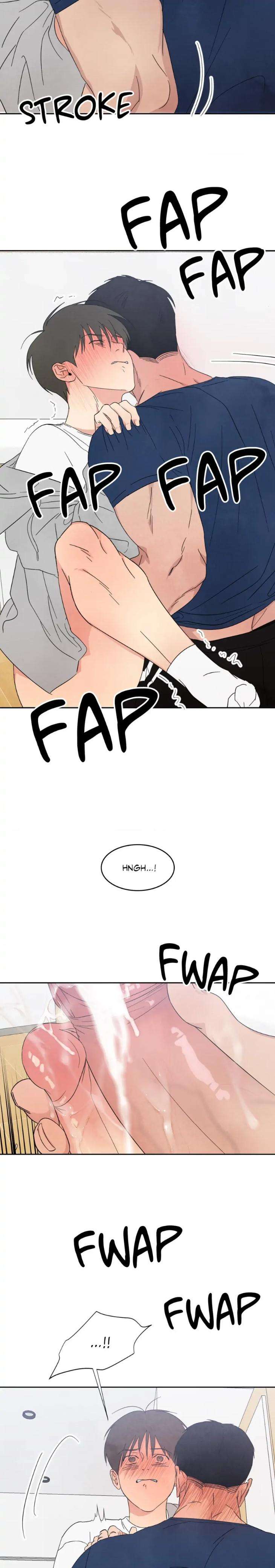 Topsy-Turvy-By-Yongdo-Uncensored-Eng page 5