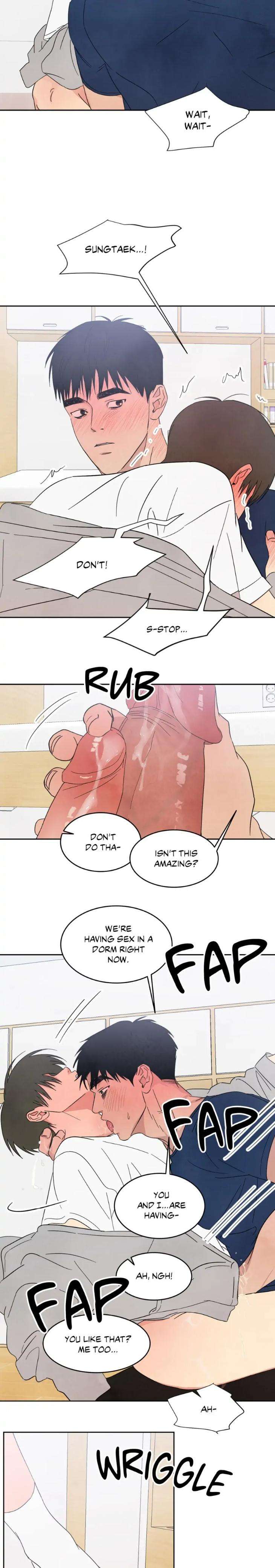 Topsy-Turvy-By-Yongdo-Uncensored-Eng page 6