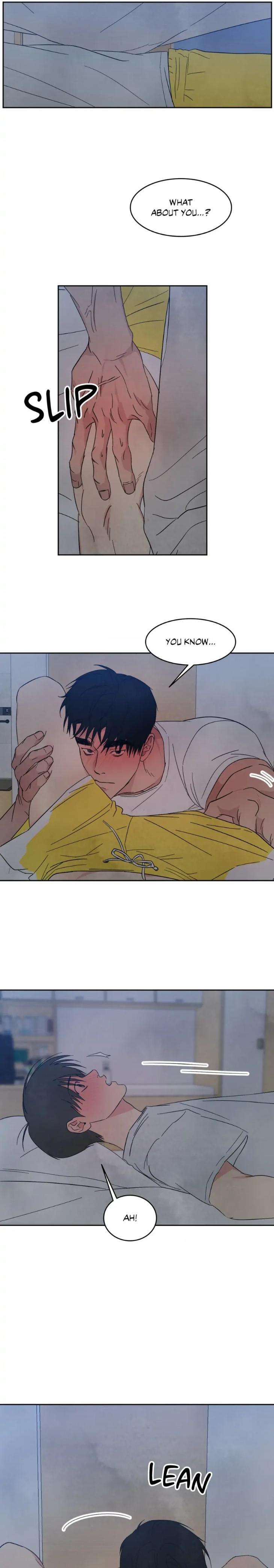 Topsy-Turvy-By-Yongdo-Uncensored-Eng page 13