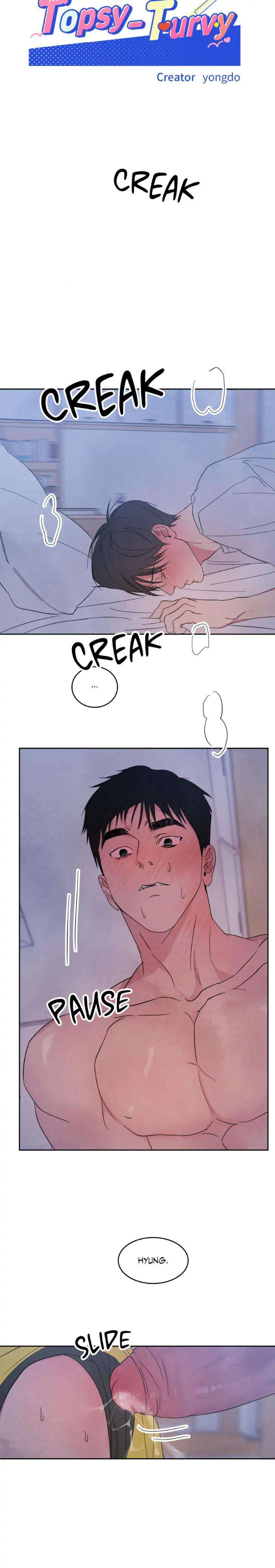 Topsy-Turvy-By-Yongdo-Uncensored-Eng page 2