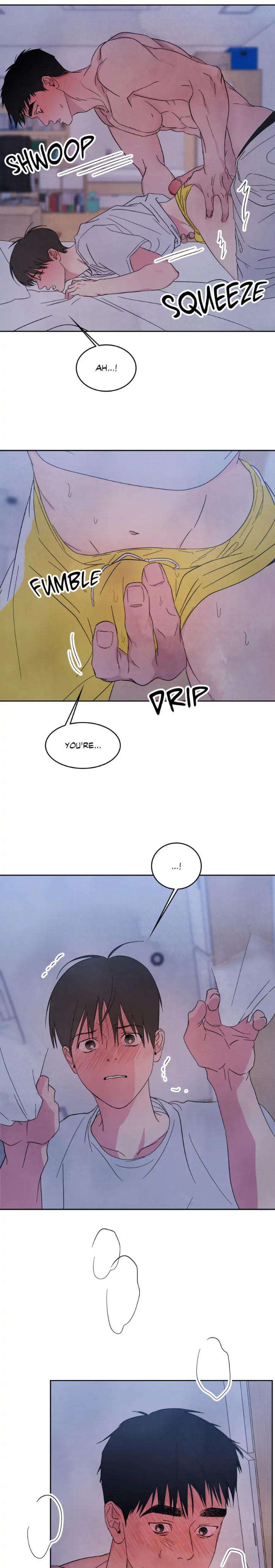 Topsy-Turvy-By-Yongdo-Uncensored-Eng page 3