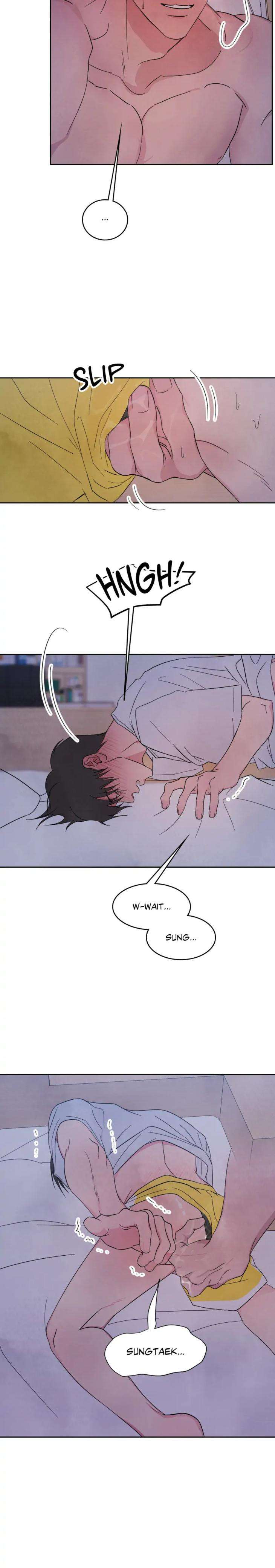 Topsy-Turvy-By-Yongdo-Uncensored-Eng page 4