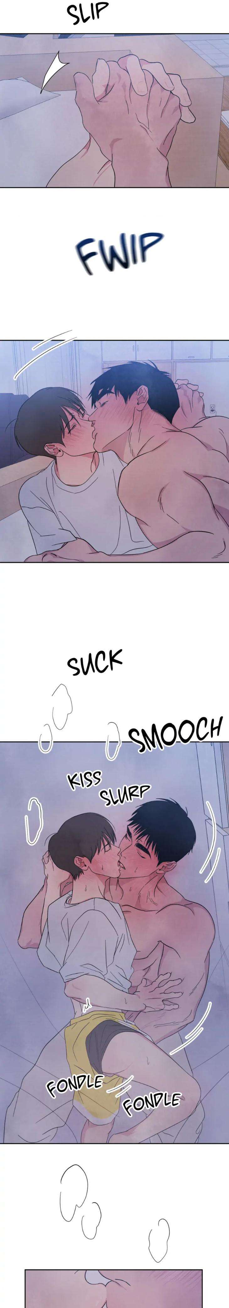 Topsy-Turvy-By-Yongdo-Uncensored-Eng page 5
