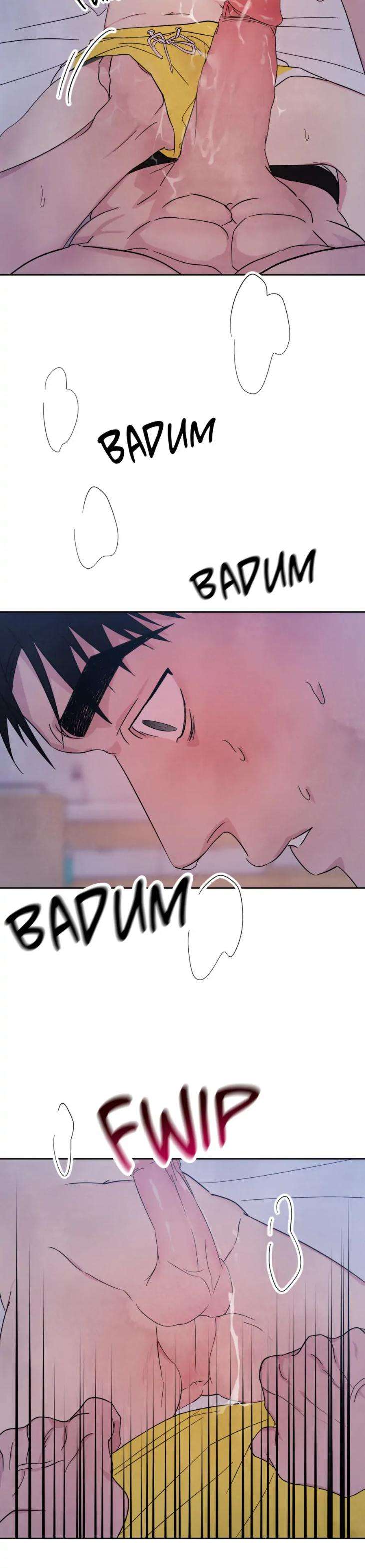 Topsy-Turvy-By-Yongdo-Uncensored-Eng page 7