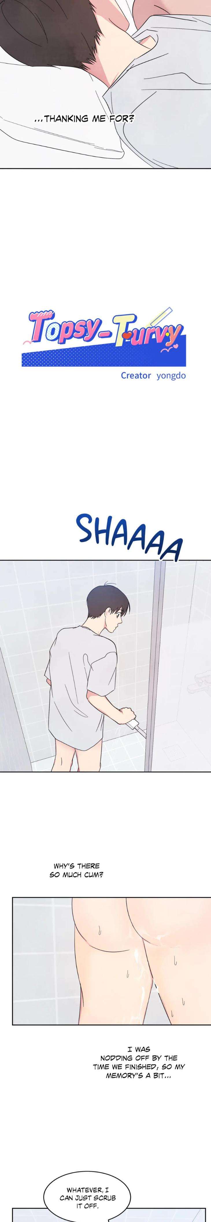 Topsy-Turvy-By-Yongdo-Uncensored-Eng page 5