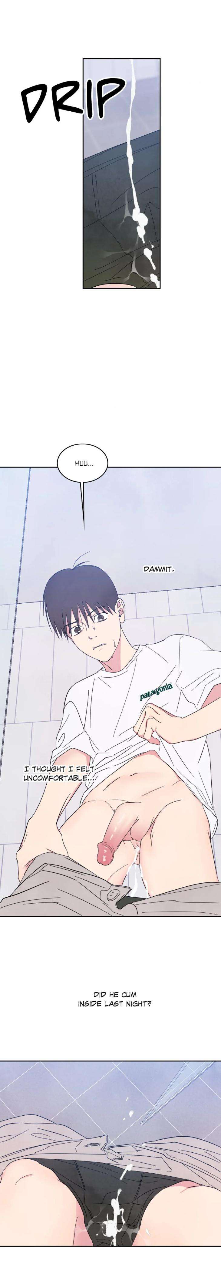Topsy-Turvy-By-Yongdo-Uncensored-Eng page 19