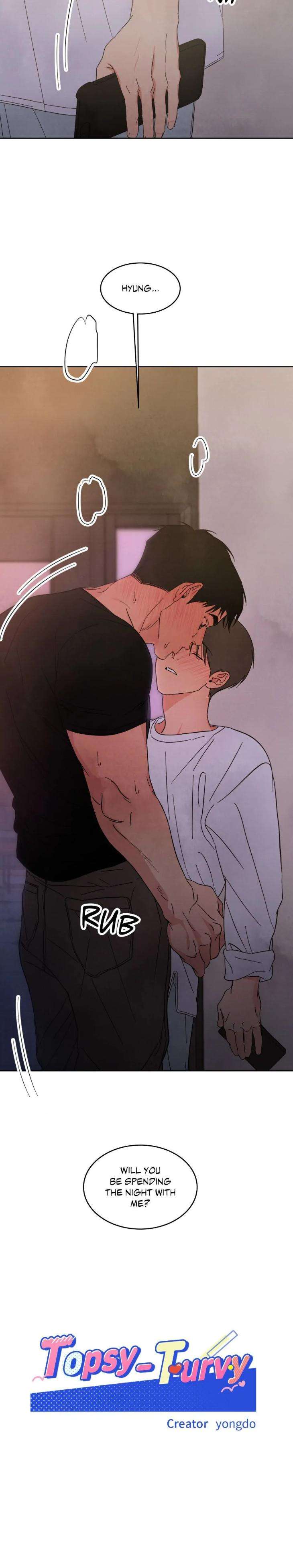 Topsy-Turvy-By-Yongdo-Uncensored-Eng page 4