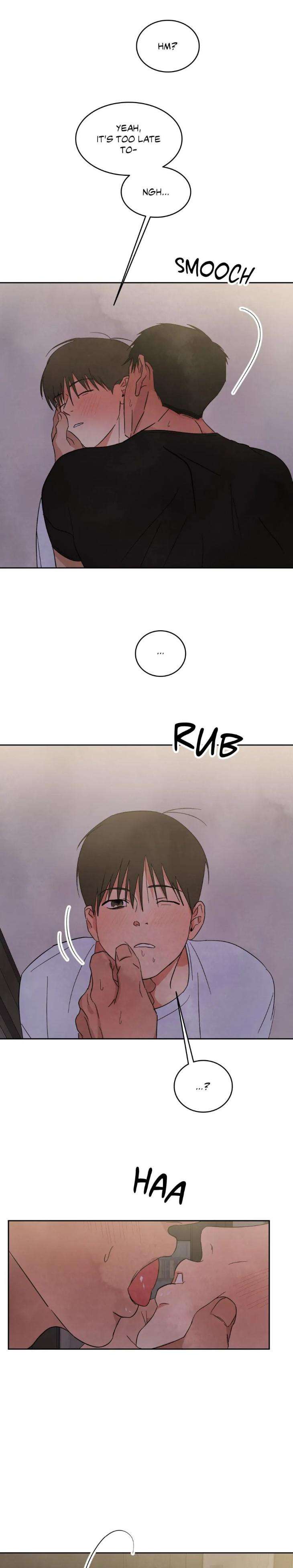 Topsy-Turvy-By-Yongdo-Uncensored-Eng page 5