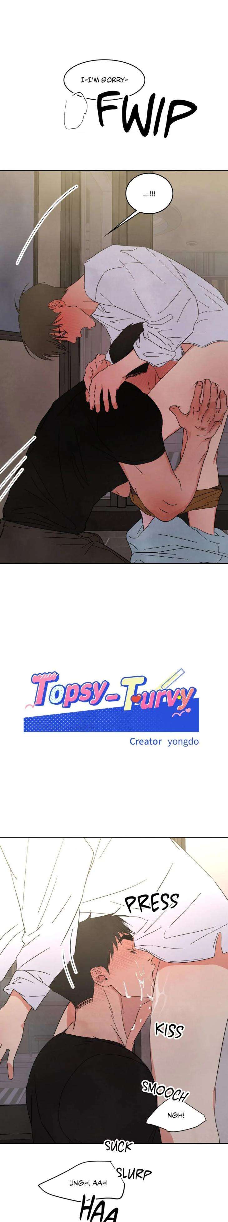 Topsy-Turvy-By-Yongdo-Uncensored-Eng page 2