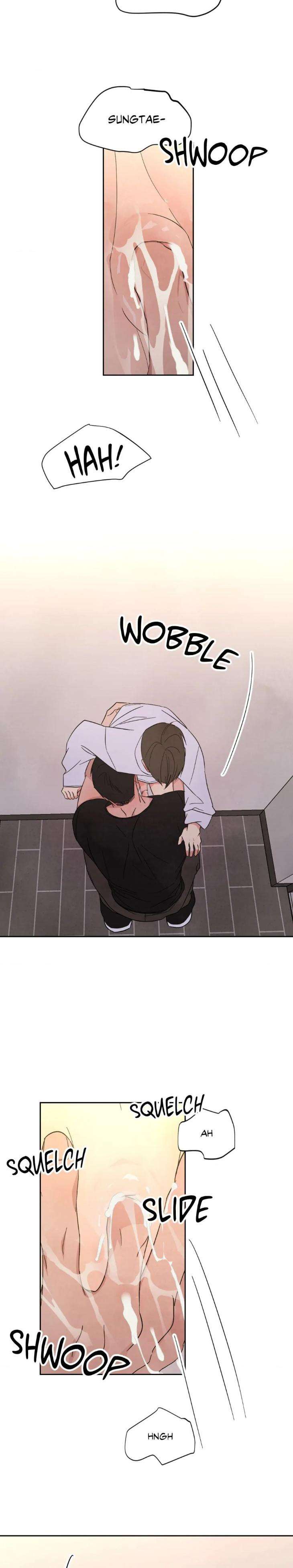 Topsy-Turvy-By-Yongdo-Uncensored-Eng page 6