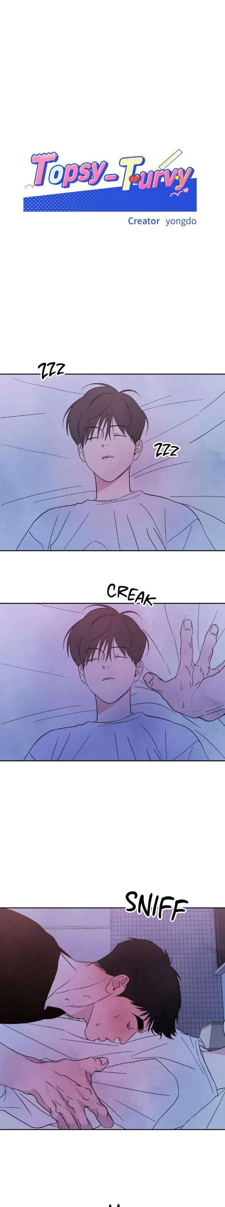 Topsy-Turvy-By-Yongdo-Uncensored-Eng page 2