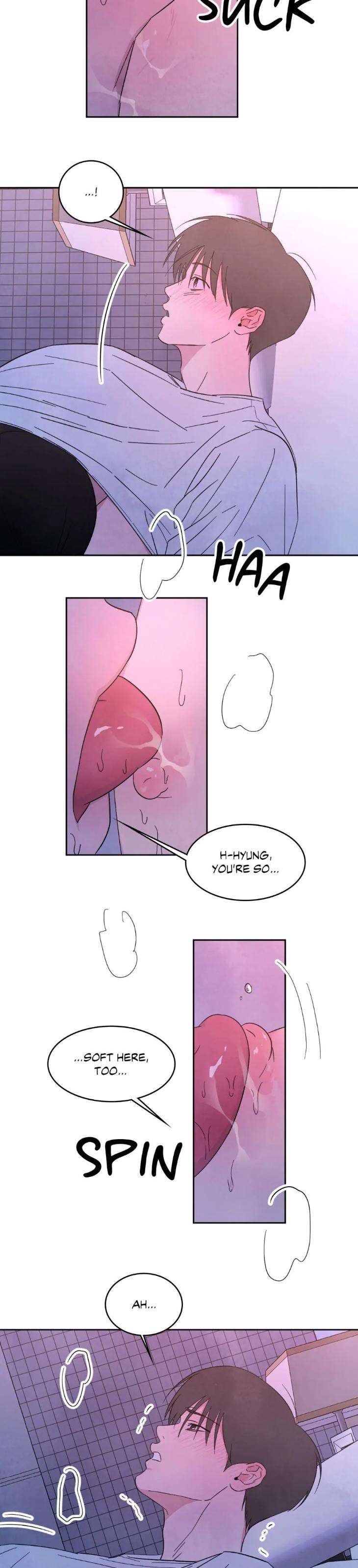 Topsy-Turvy-By-Yongdo-Uncensored-Eng page 7
