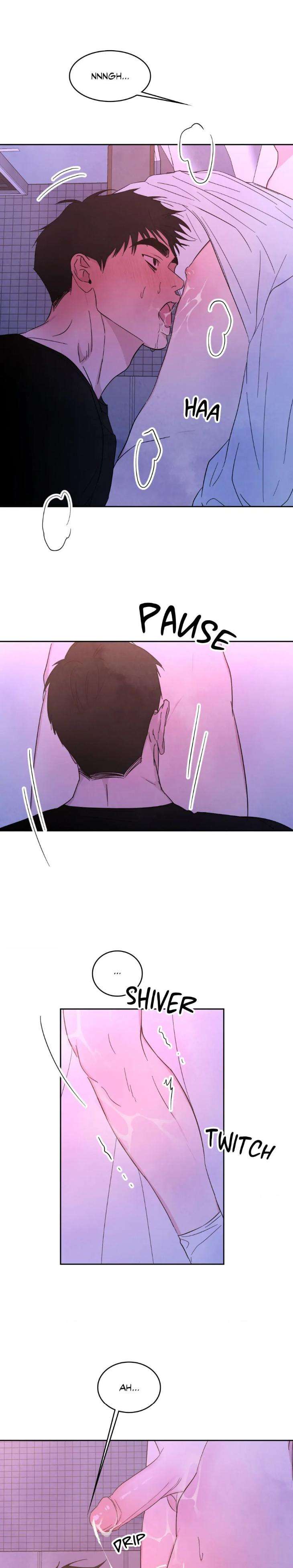 Topsy-Turvy-By-Yongdo-Uncensored-Eng page 9