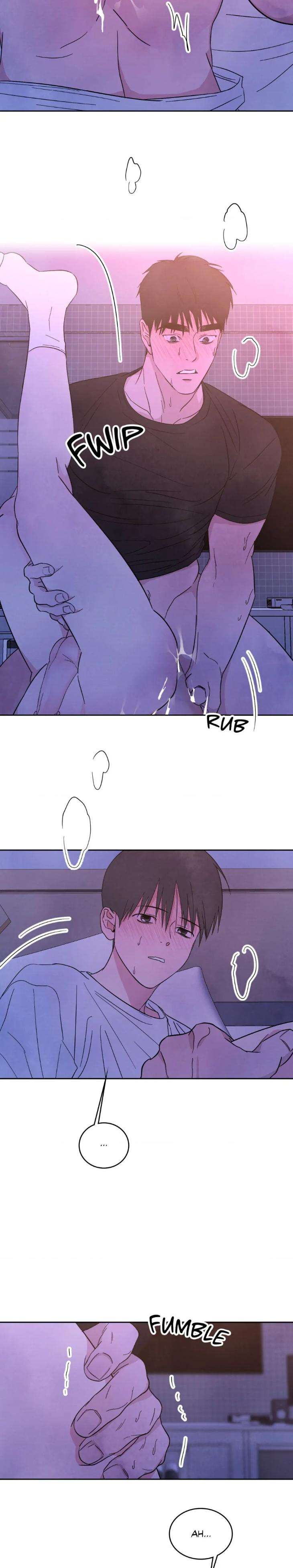 Topsy-Turvy-By-Yongdo-Uncensored-Eng page 13