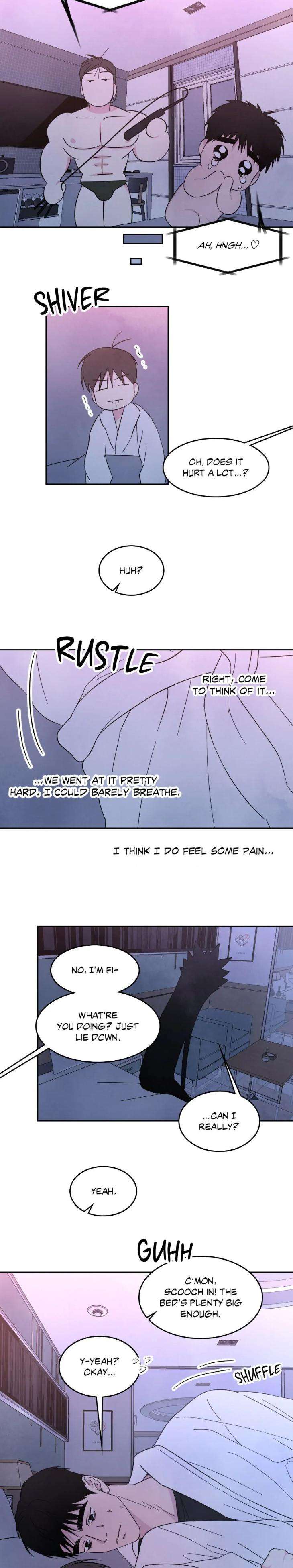 Topsy-Turvy-By-Yongdo-Uncensored-Eng page 3