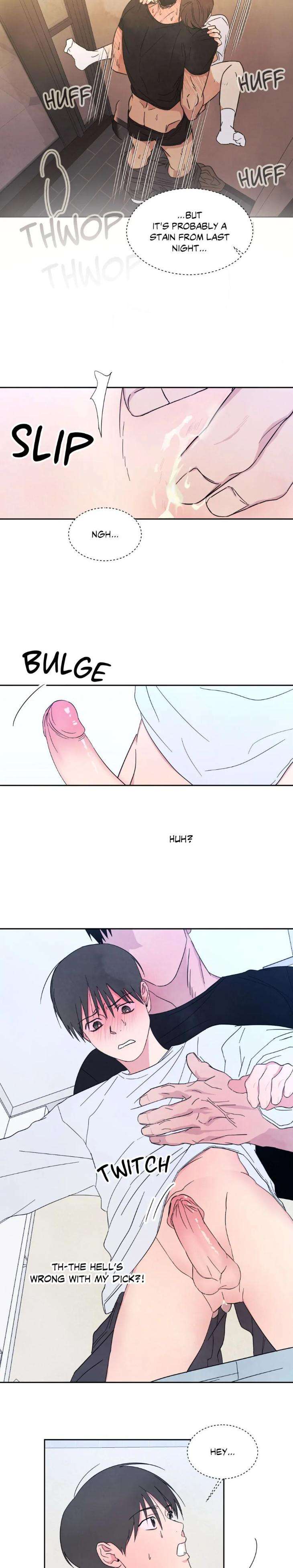 Topsy-Turvy-By-Yongdo-Uncensored-Eng page 5