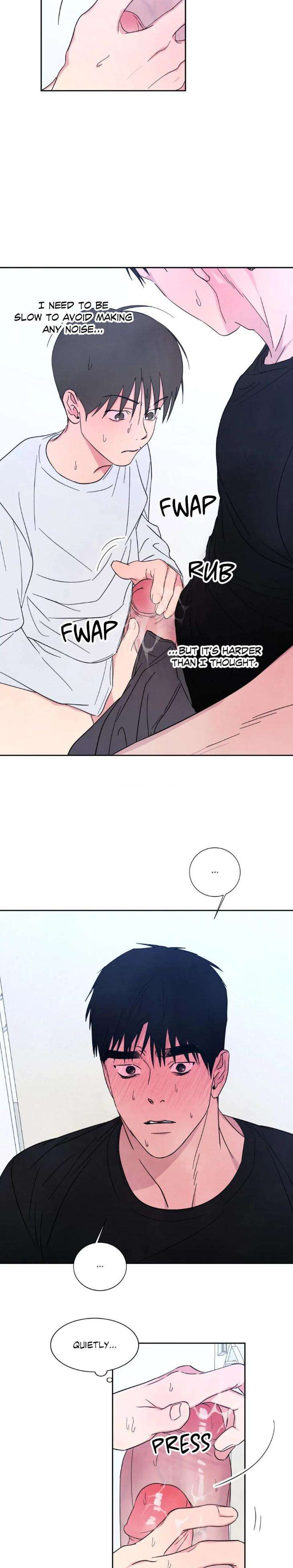 Topsy-Turvy-By-Yongdo-Uncensored-Eng page 8