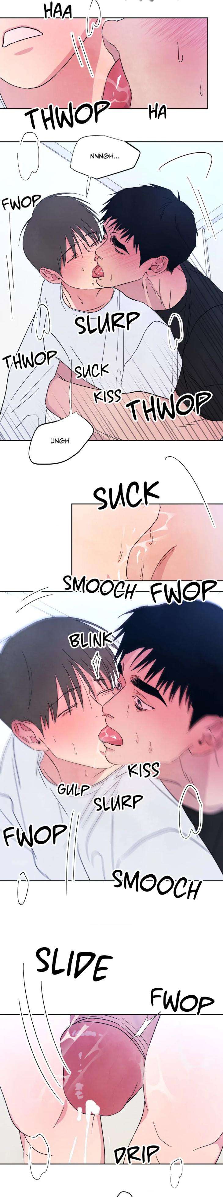 Topsy-Turvy-By-Yongdo-Uncensored-Eng page 19
