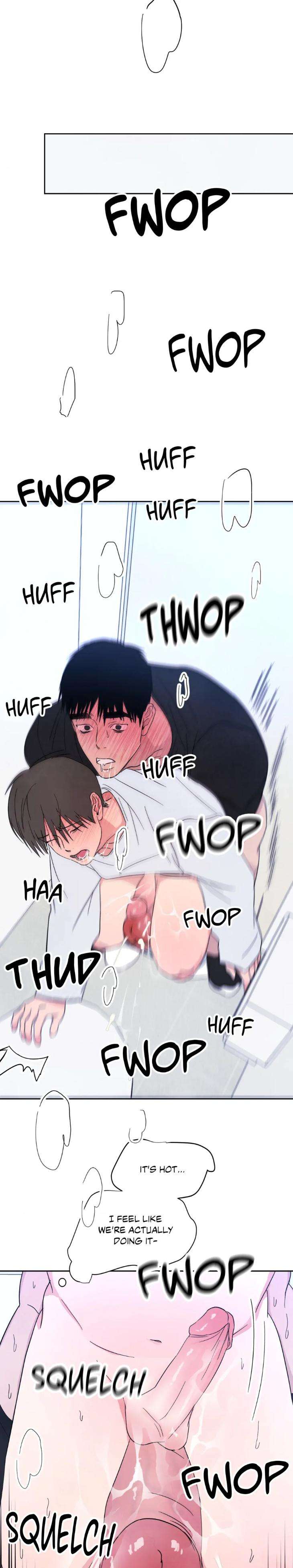 Topsy-Turvy-By-Yongdo-Uncensored-Eng page 20