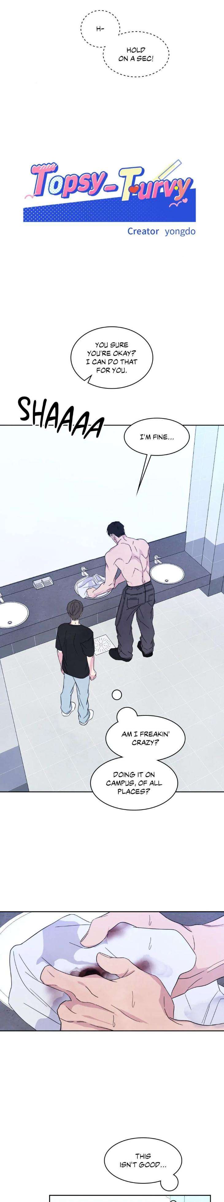 Topsy-Turvy-By-Yongdo-Uncensored-Eng page 3