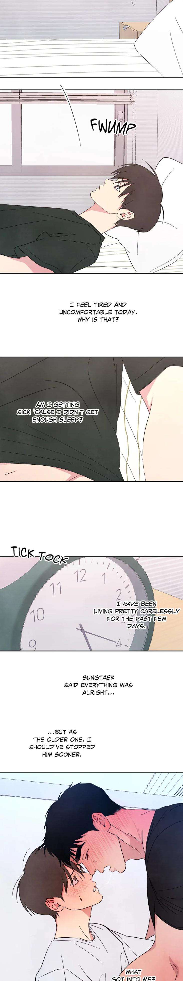 Topsy-Turvy-By-Yongdo-Uncensored-Eng page 14