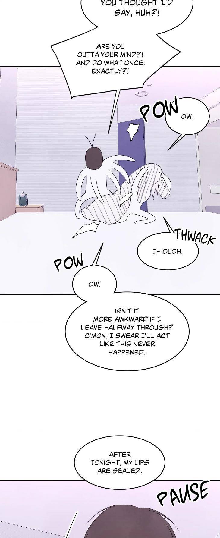 Topsy-Turvy-By-Yongdo-Uncensored-Eng page 9