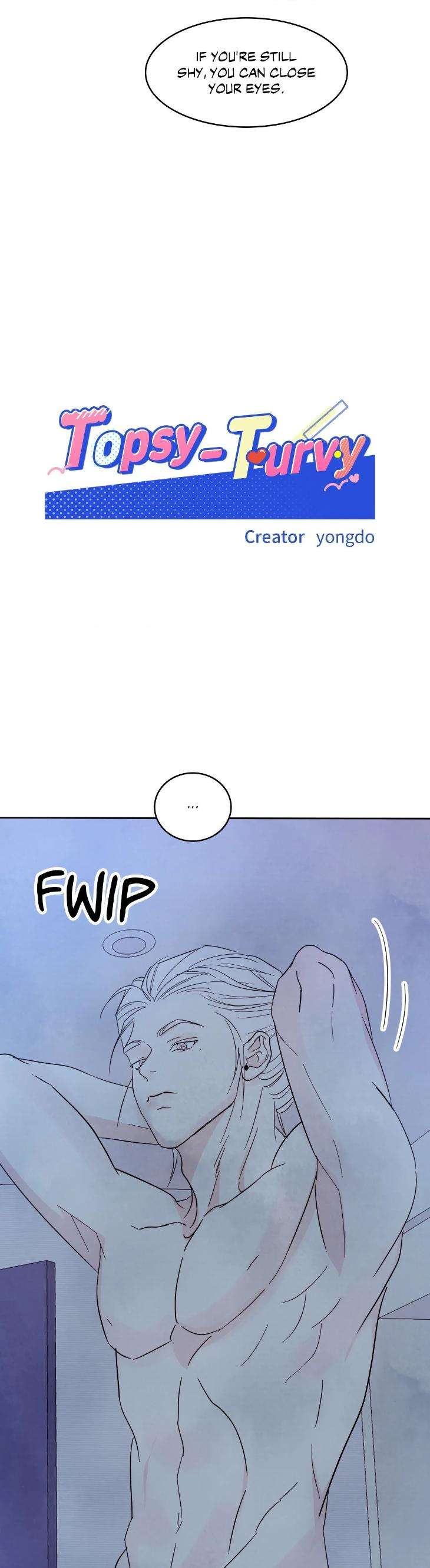Topsy-Turvy-By-Yongdo-Uncensored-Eng page 2