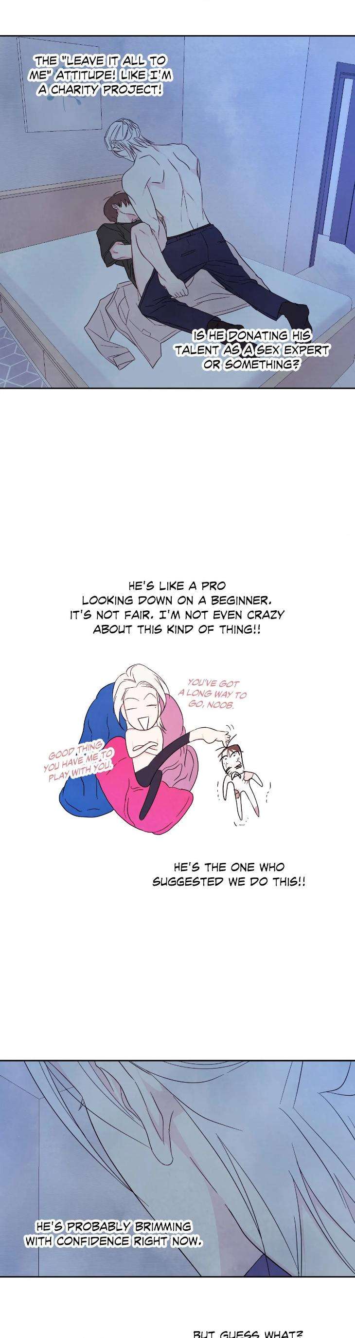 Topsy-Turvy-By-Yongdo-Uncensored-Eng page 33