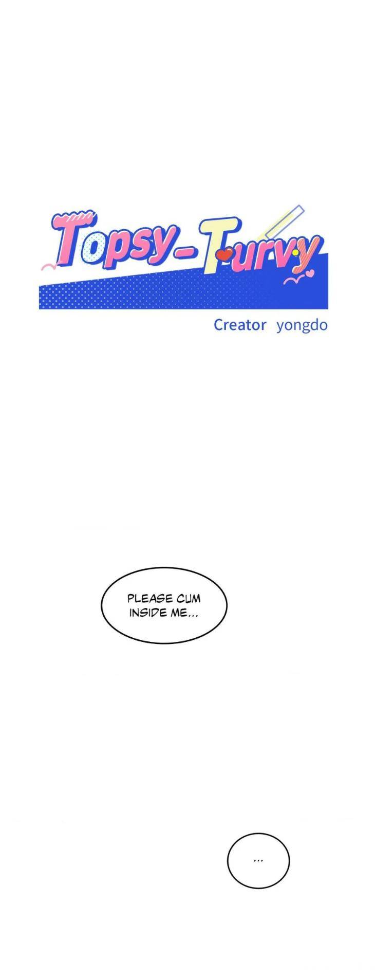Topsy-Turvy-By-Yongdo-Uncensored-Eng chapter_052 thumbnail