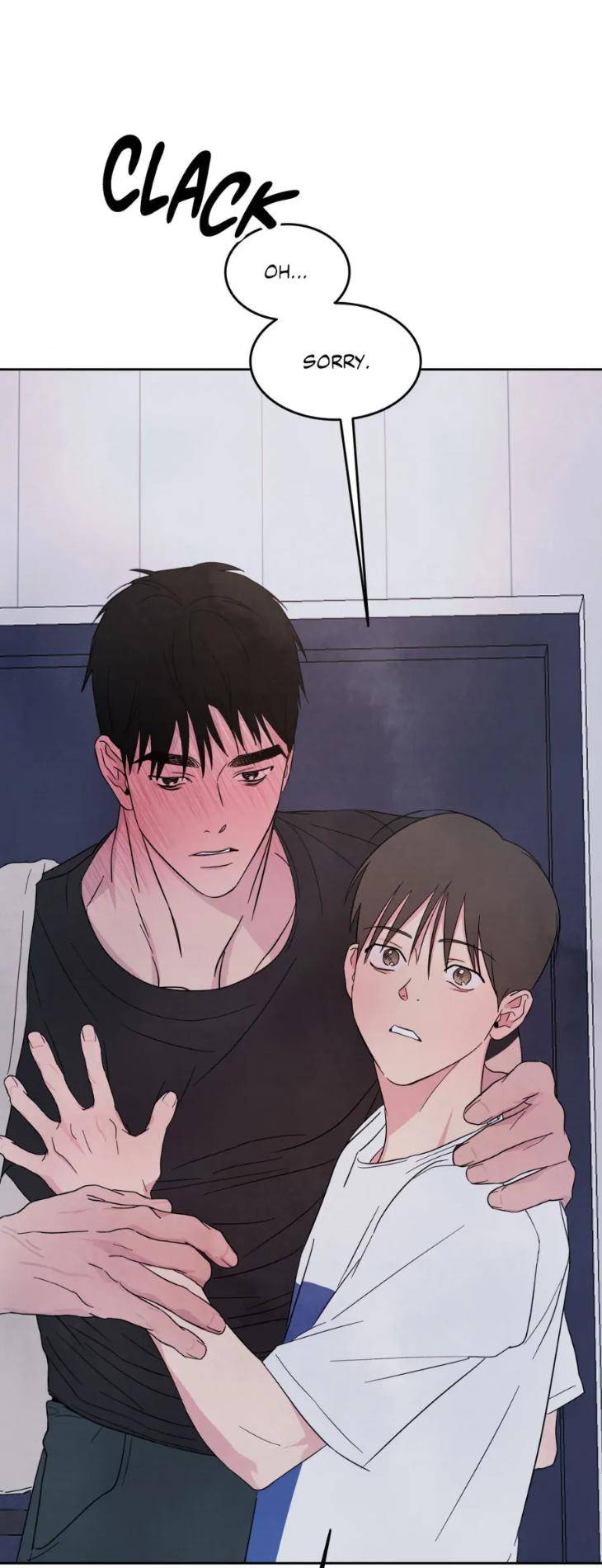 Topsy-Turvy-By-Yongdo-Uncensored-Eng page 30