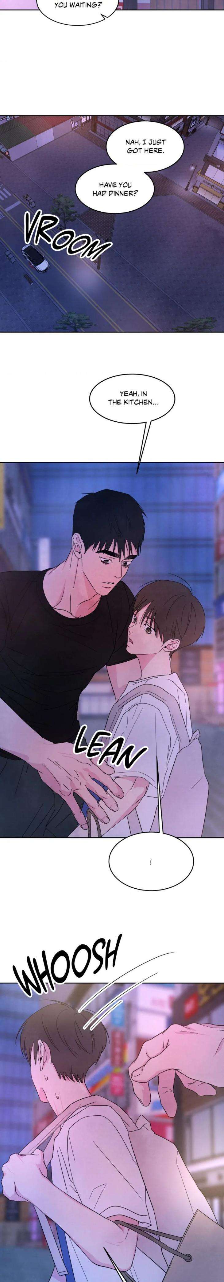 Topsy-Turvy-By-Yongdo-Uncensored-Eng page 5
