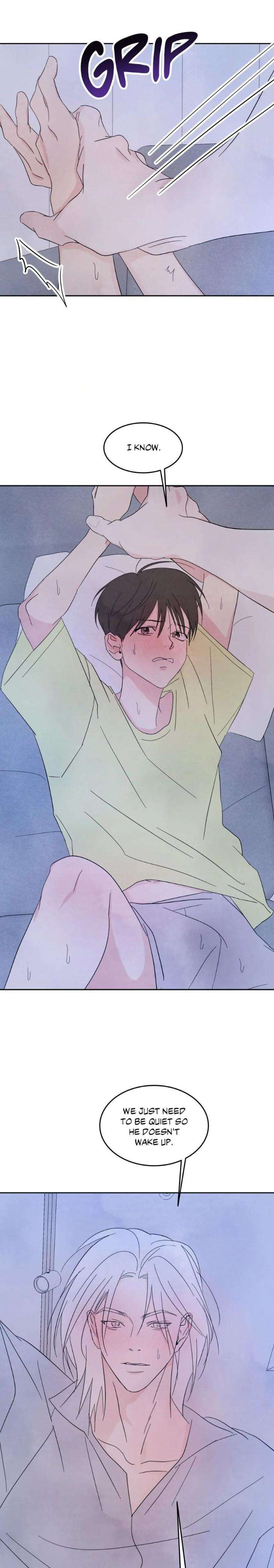 Topsy-Turvy-By-Yongdo-Uncensored-Eng page 19