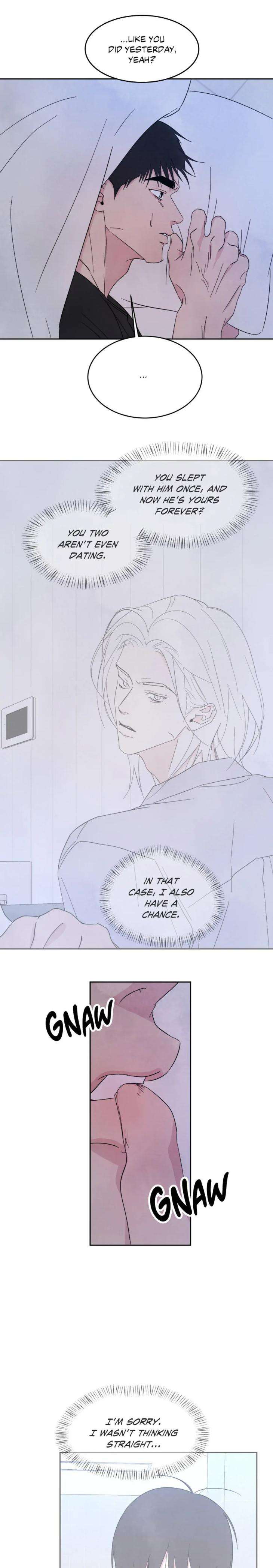 Topsy-Turvy-By-Yongdo-Uncensored-Eng page 2