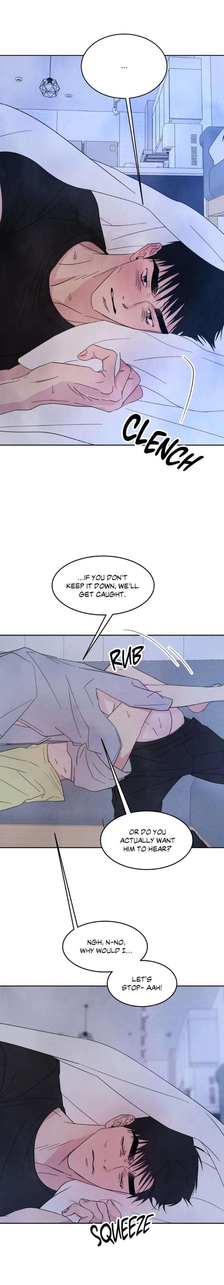 Topsy-Turvy-By-Yongdo-Uncensored-Eng page 4