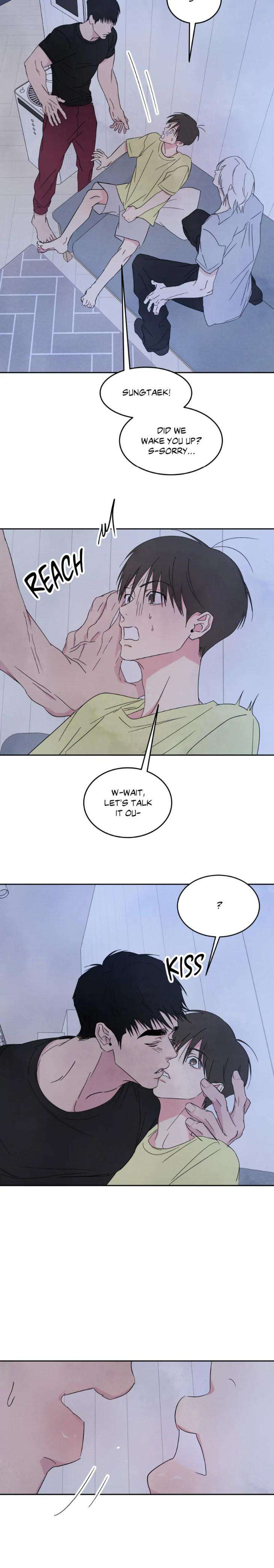 Topsy-Turvy-By-Yongdo-Uncensored-Eng page 8