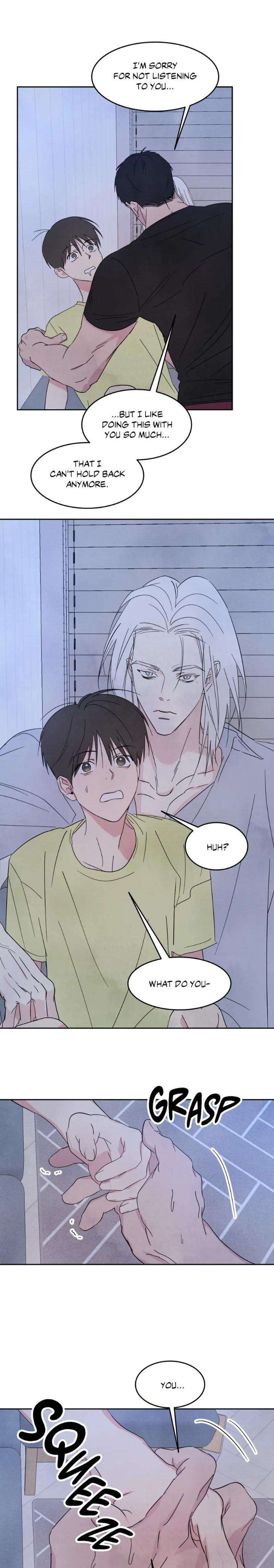 Topsy-Turvy-By-Yongdo-Uncensored-Eng page 9