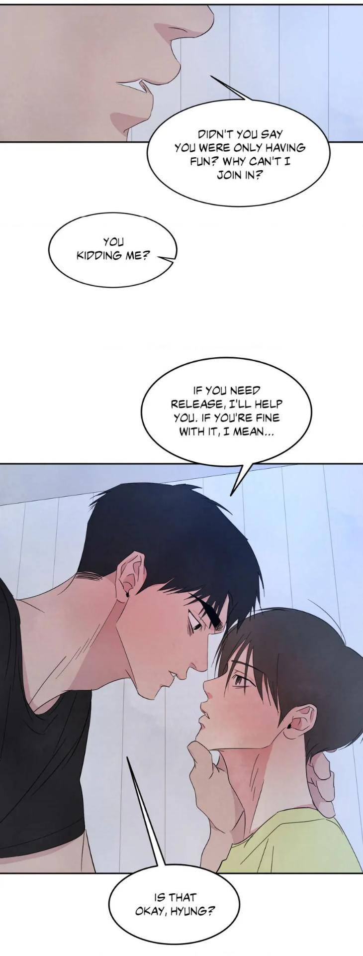 Topsy-Turvy-By-Yongdo-Uncensored-Eng page 2