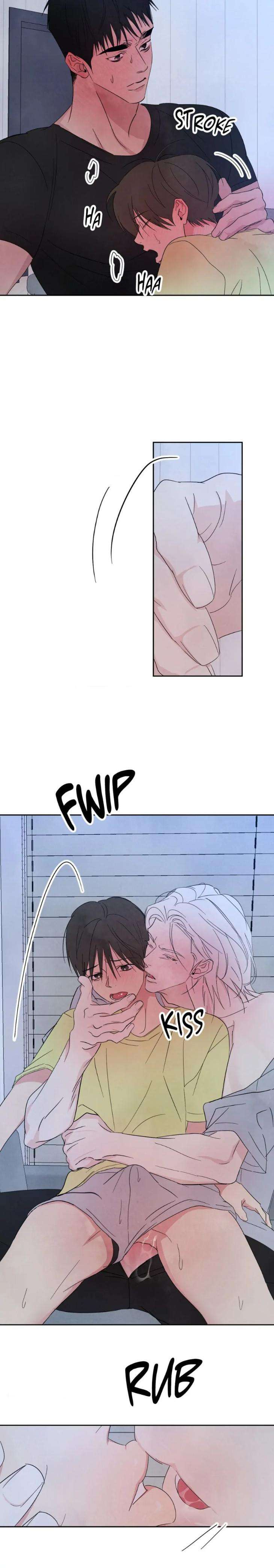 Topsy-Turvy-By-Yongdo-Uncensored-Eng page 11