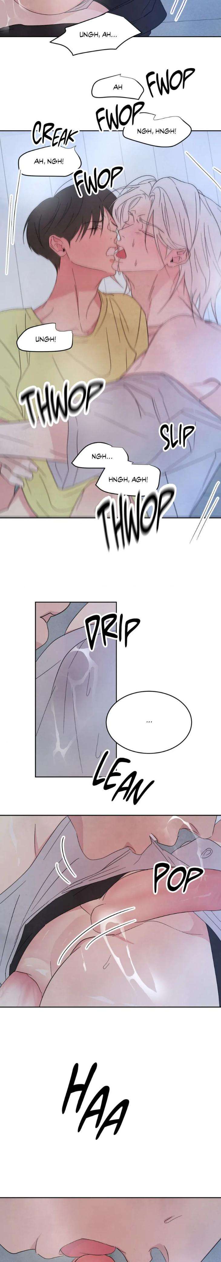 Topsy-Turvy-By-Yongdo-Uncensored-Eng page 20