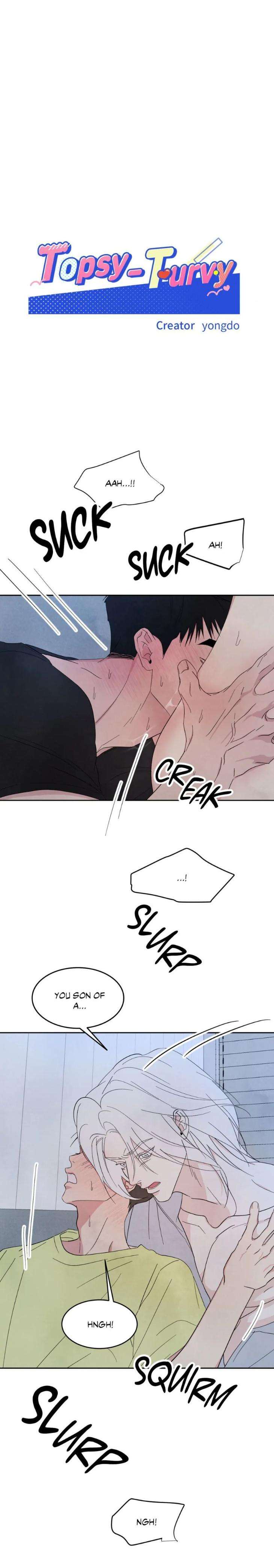 Topsy-Turvy-By-Yongdo-Uncensored-Eng page 4