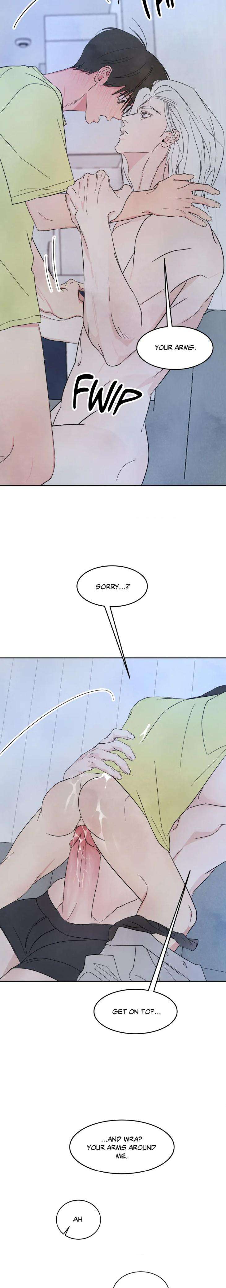 Topsy-Turvy-By-Yongdo-Uncensored-Eng page 26