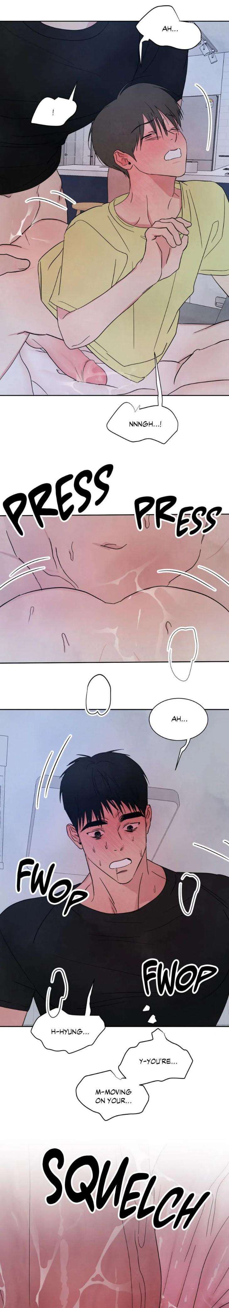 Topsy-Turvy-By-Yongdo-Uncensored-Eng chapter_060 thumbnail