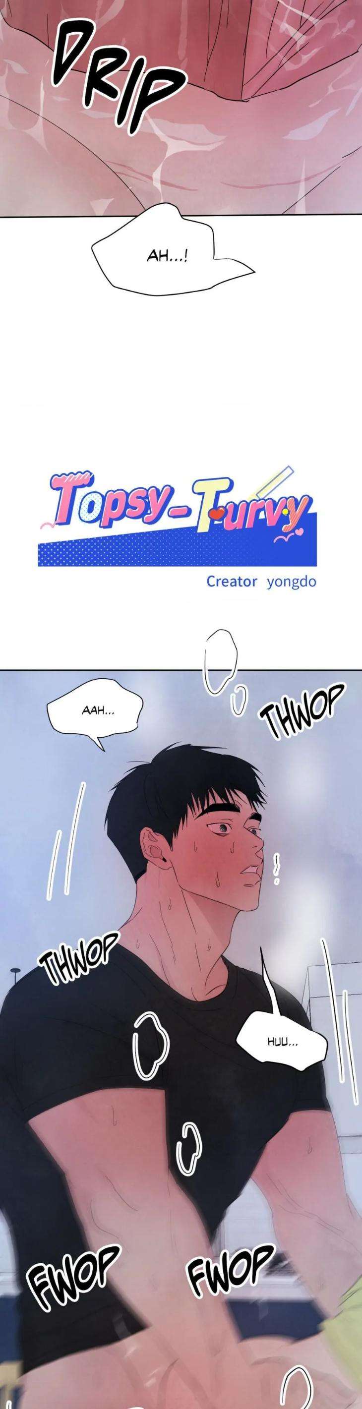 Topsy-Turvy-By-Yongdo-Uncensored-Eng page 2