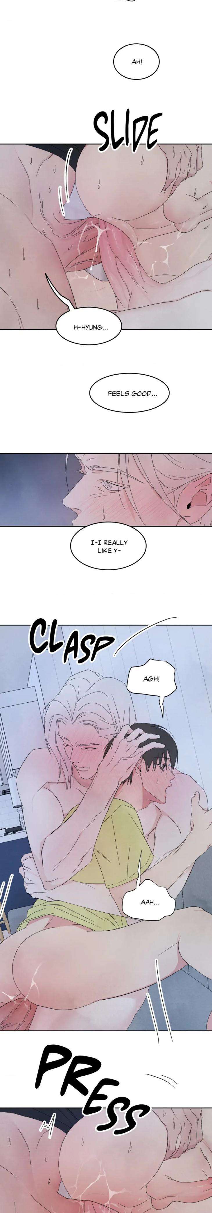 Topsy-Turvy-By-Yongdo-Uncensored-Eng page 5