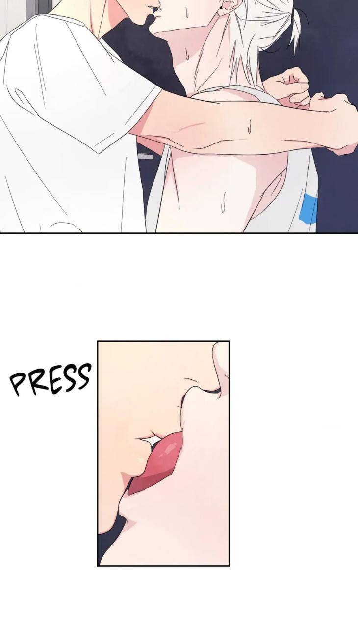 Topsy-Turvy-By-Yongdo-Uncensored-Eng page 9